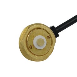 Picture of NMO/TAD Mobile Mount to RP-TNC Plug, Pigtail 2 ft 195-Series