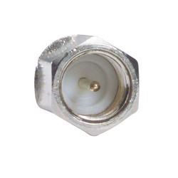 Picture of FME Plug to BNC Male (Plug), Pigtail 2 ft 195-Series