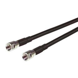 Picture of FME Plug to FME Plug, Pigtail 4 ft 195-Series
