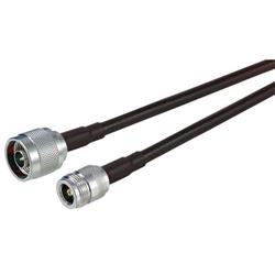 Picture of N-Male to N-Female 200 Series Assembly 20.0 ft