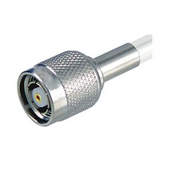 Picture of N-Male to RP-TNC Plug 400 Ultra Flex Series Assembly 2.0 ft