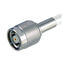 Picture of N-Male to RP-TNC Plug 400 Ultra Flex Series Assembly 25.0 ft