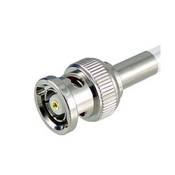 Picture of RP-BNC Plug to N-Female, Pigtail 2 ft 195-Series