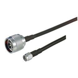 Picture of RP-SMA Plug to N-Male 200 Series Assembly 20.0 ft