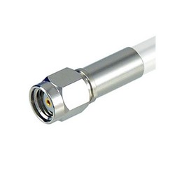Picture of RP-SMA Plug to RP-SMA Plug, Pigtail 19" 100-Series