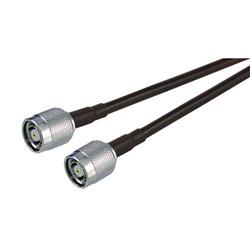 Picture of RP-TNC Plug to RP-TNC Plug, Pigtail 20 ft 195-Series
