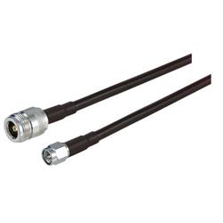 Picture of SMA-Male to N-Female, Pigtail 2 ft 195-Series