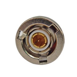 Picture of TRB Right Angle Plug to Right Angle Plug, M17/176-00002 Assembly, 50.0 ft