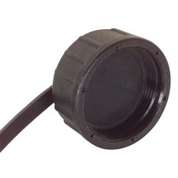 Picture of Protective IP67 Cap for WPRJ Series Jacks