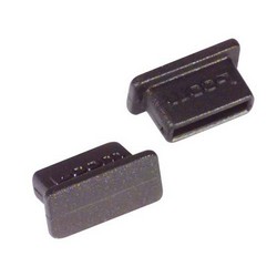 Picture of Protective Cover for SATA Computer/Connector Ports, Pkg/10