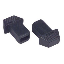 Picture of USB Protective Cover for Type B Jacks, Package/10