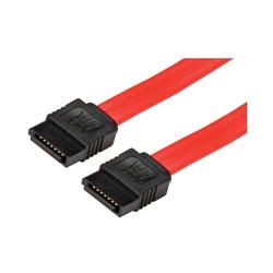 Picture of SATA Cable, Straight/Straight, 1.0m