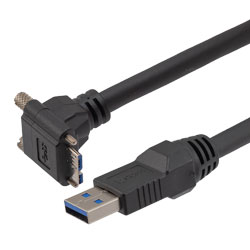 CABLE USB MALE MALE 1.5 M