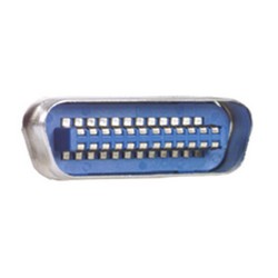 Picture of IEEE-488 In-Line Male Connector Kit