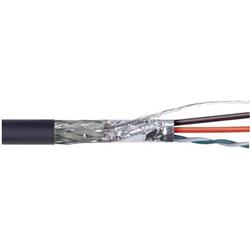 Picture of LSZH USB Revision 2.0 Compliant Bulk Cable, 500 ft  Spool