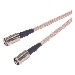 Picture of RG179 Coaxial Cable, SMB Plug / Plug 5.0 ft