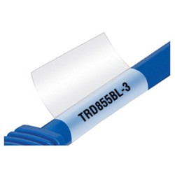 Picture of Cable Labels, 1.0"L x 1.5"W x .50"H