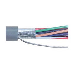 Picture of 15 Conductor 24 AWG Bulk Cable, 1000 ft Spool