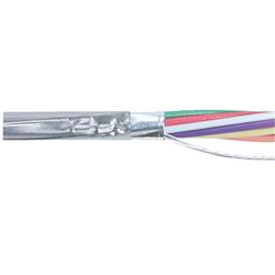 Picture of 9 Conductor 24 AWG Plenum Bulk Cable, 1,000 ft. Spool