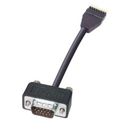 Picture of 1' Quick Disconnect Cable (Spare/Replacement)