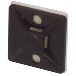 Picture of Cable Tie Mount, 0.75"