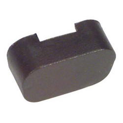 Picture of DB9/HD15 Protective Cover for Female Connectors, Pkg/10