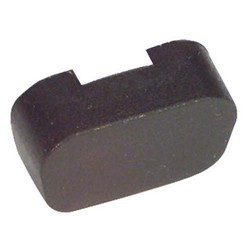 Picture of DB9/HD15 Protective Cover for Male Connectors, Pkg/10