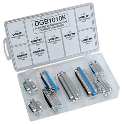 Picture of Slimline Gender Changer Kit, 8 Pieces