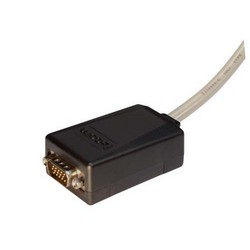 Picture of Cover for DGBH15MT1 SVGA Field Termination Connector