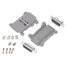 Picture of Do-It-Yourself Kit, DB15 Female / Female
