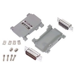 Picture of Do-It-Yourself Kit, DB15 Male / Female