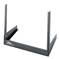 Picture of 19" Desktop Rail Rack 8U