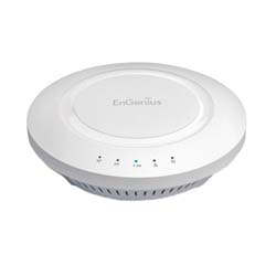 Picture of High-Powered, Dual Band Wireless N600  Indoor Access Point