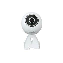 Picture of EnGuardian Kit with HD720P IP Camera and Dual Band IoT Gateway
