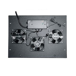 Picture of Integrated 4 1/2" Fan Top, Includes 3 Quiet Fans