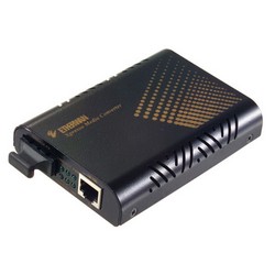 Picture of Media Converter 10/100 TX to 100FX SC, MM, 2km