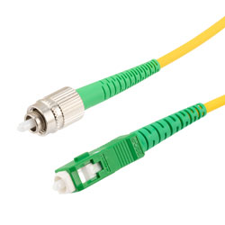 High Performance Fiber Optic Solutions