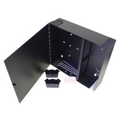 Picture of Fiber Enclosure Wall Mount with 4 FSP Series Sub panel openings