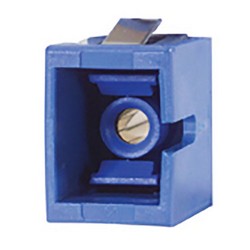 Picture of Fiber Coupler, SC / SC (Plastic Body), Bronze Alignment Sleeve