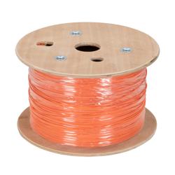 Picture of Round Simplex Optical Cable, 50/125 OM2, Riser Rated, 2.0mm, 500 Meters