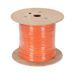Picture of Round Duplex Optical Cable, 50/125 OM2, Riser Rated, 3.0mm, 1KM