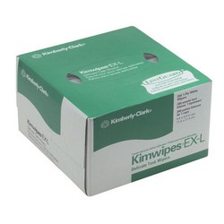 Picture of 4.5" x 8.5" Box Kimwipes, 280 Count