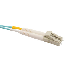 effectief Portaal Mus LC MM Duplex Fiber Connector for 1.6mm Cable with clips