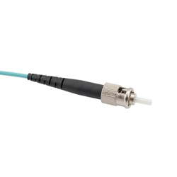 Picture of ST MM Simplex Fiber Connector for 1.6mm Cable