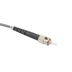 Picture of ST MM Simplex Fiber Connector for 3.0mm Cable