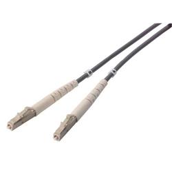 Picture of OM1 62.5/125, Multimode Fiber Cable, Dual LC / Dual LC, 2.0m
