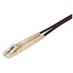 Picture of OM1 62.5/125, Military Fiber Cable, Dual LC / Dual LC, 1.0m