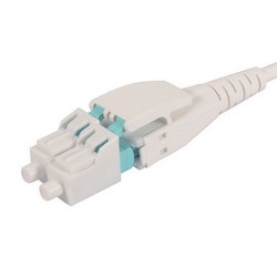 Picture of 9/125, Singlemode Fiber Optic Cable, Dual ULC / Dual ULC, 6.0m