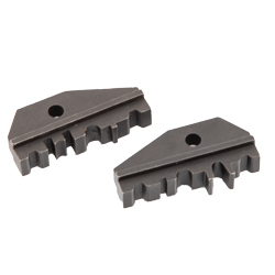 Picture of Fiber Optic Crimp Tool Die Rounds for .128, .137, .151, .190
