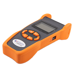 Picture of Fiber Optic Multi-Channel Optical PON Power Meter (1270/1310/1490/1550/1577/1610nm), High Power